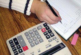 bookkeeping