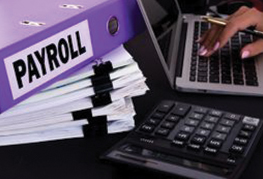 payroll